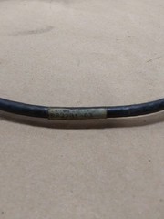 683201-03 (female) to MS (male) Interface Cable