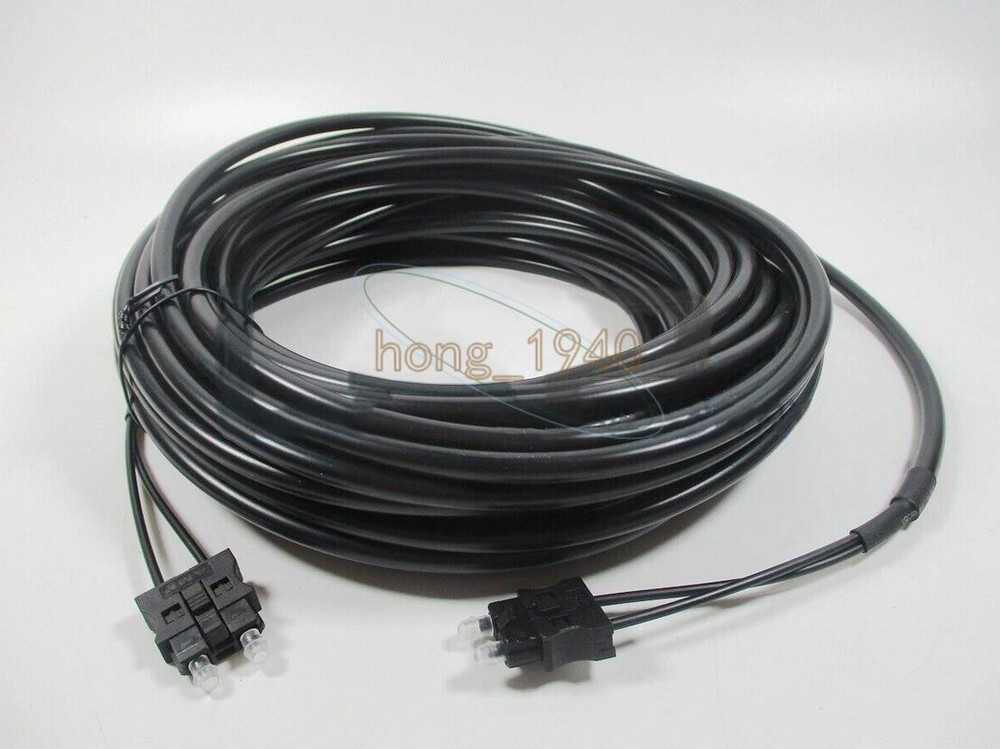 1PCS FIT FOR Fanuc A66L-6001-0026 15M Optical Fiber Cable 15M New
