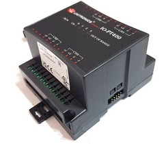 Unitronics IO-PT400 Expansion Modules 4 RTD Inputs