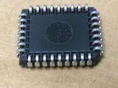 (1 PC) AMD AM28F020-150JI 2 Megabit (256 K x 8-Bit) CMOS 12.0 Volt, Bulk Eras