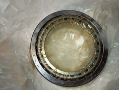 TIMKEN FANFIR BEARING 32018X-92KA1 TAPERS ROLLER BEARING