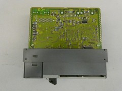 Allen-Bradley 1747-L542 SLC 500 Processor Unit, Series B, Processor Rev 3, Ke…
