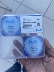 100PC/box MilliporeSigma™ NY0504700 nylon mesh filter membrane () #L3588Y LZ