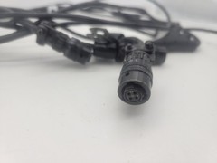 Trimble Harness Cable Gcs900 Lb400 Lightbar Trimble 54438-50 Cable