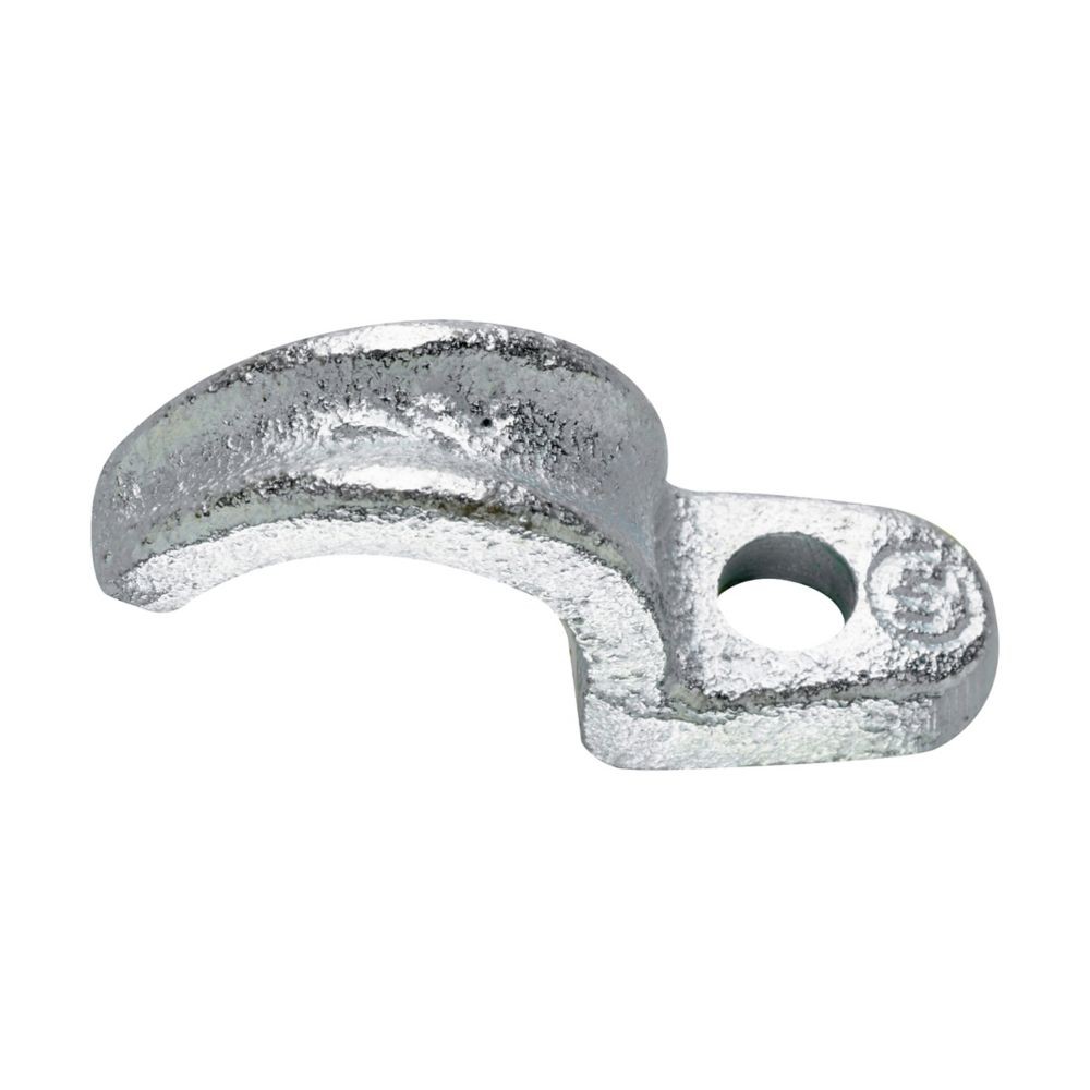 NIB – Crouse Hinds – 521 – Eaton Crouse-Hinds Series Rigid/Imc Clamp, 6 Inches