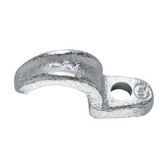 NIB – Crouse Hinds – 521 – Eaton Crouse-Hinds Series Rigid/Imc Clamp, 6 Inches
