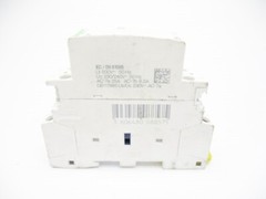 SCHNEIDER ELECTRIC A9C20732 230/240V UNMP