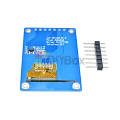 0.96/1.3/1.44/1.8 Inch SPI TFT LCD Full Color Display Module ST7789 OLED Screen