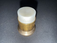 400-1000Mhz 1000W 1000E1 BIRD Slug ELEMENT Works Good Looks Bad