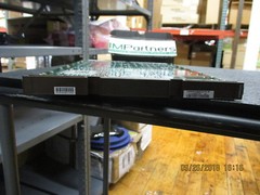 NTEX22CA Nortel Networks DMS-100 ASU PROCESSOR&FBUS BRAND NEW!