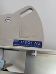 C2GSWU Mitsubishi Electric Circuit Breaker Disconnect Switch – Next Day Option