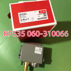 Danfoss KPS35 060-310066 Brand New Industrial Mechanical Pressure Controller