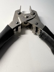 Sargent Tools 1085 CT Parallel Compression Action Data Communication Pliers USA