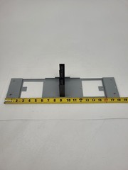 AMCB6EB GE APNB Spectra TED/SE 150A Twin Mounting Hardware w/ 18″x4″ Panel Cover