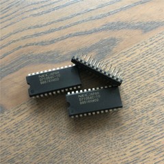 NEC D71054C-10 D71054 71054 CMOS PTC SRAM DIP24 x 1pc