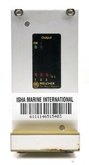 Melcher M 3000 DC-DC Converter PCB Module Switzerland