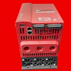 Control Concepts MicroFUSION Three Phase Power Controller, UF3HX4DYJ0-100-P1000