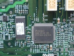 Dell 0002TR System Motherboard w/ GMM26416233ENT Expedited Shipping