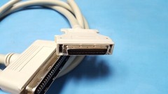 Cable SCSI LP50M TO HD50M, 6FT, 03-2038-02A.S, CI DESIGN