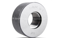 American thread ring gauge plug gauge 1/2-13 5/8-11 3/4-10 1/4-20 7/8-9 3/8-16