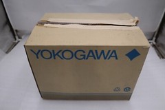 YOKOGAWA EJA110E-DMS4G-912EB/FF1/D1/K2 – EJA110E DIFFERENTIAL TRANSMITTER NEW