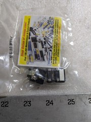 OMEGA ENGINEERING SMPW-CC-J-M M-4901