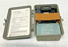 NEW Paragon EC74/50S/240 4 Channel Time Control 365 Programmable 57D