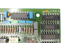 Industrial Dynamics 21416-4 Circuit Board DPD 96140 – FAST SHIPPING