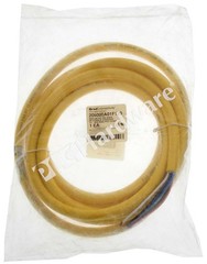 Sealed Pre-owned Woodhead 206000A01F120 Mini-Change B-Size Single-Ended Cordset