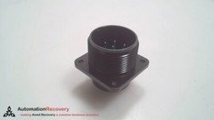 FUJIKURA DMS3102A20-7P-F, PANEL MOUNT RECEPTACLE, SEE DESC #317925