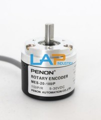 1Pcs New For PENON Rotary Encoder MES-20-800P