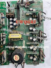 1pcs Yingweiteng frequency converter 660V/110KW power drive board 1464-A04