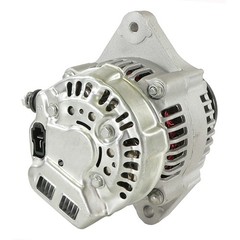 Alternator For John Deere 2025R 2027R 2032R All AM880701 MIA884638; 400-52139