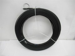 DLX / Comscope FHD-XJ1B-0300F , Fiber Optic Cable Assembly , DLX-SC/APC , 300 Ft