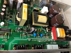 SEIK PCMP HA-11 Hitachi Seiki / Toko Electric Power Supply Free Shipping