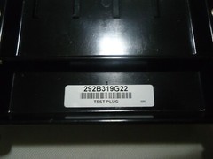 ABB 292B319G22 TEST PLUG