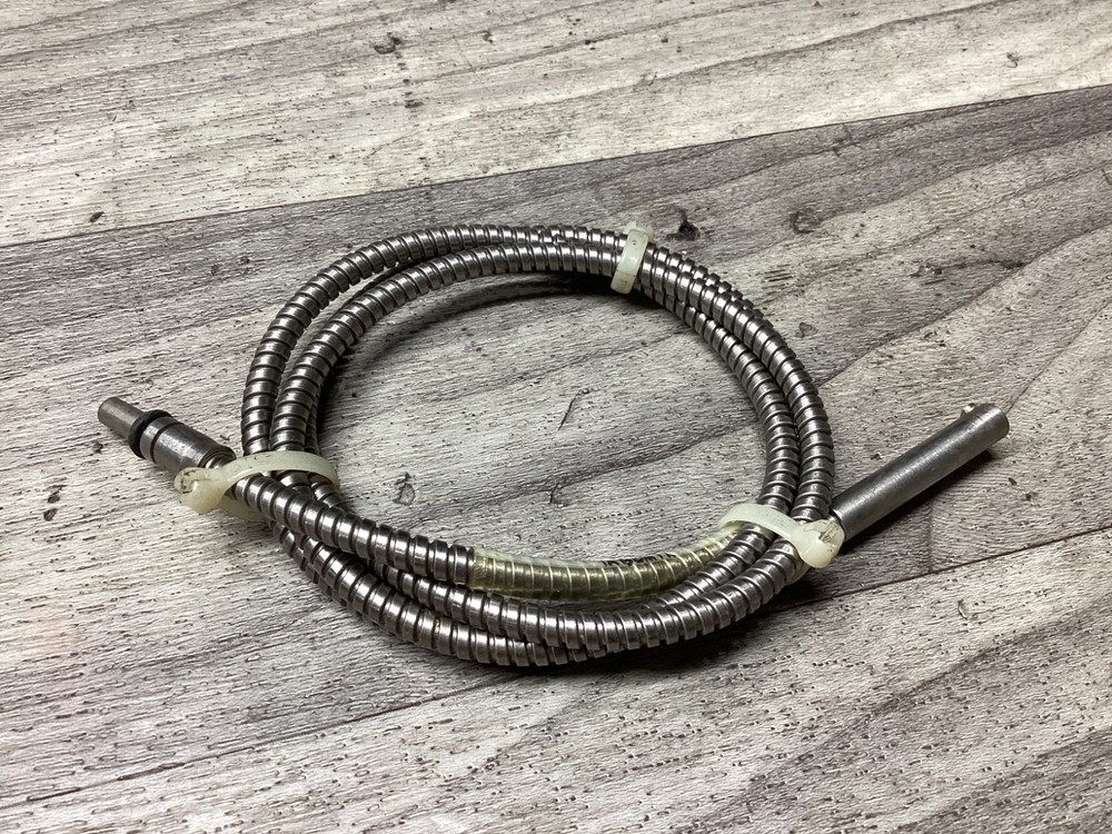 Banner IA13SMTA Fiber Optic Cable #117N34*SI