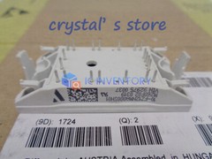 1PCS 10-FZ12NMA080SH01 M260F02 VINCO Module Good Quality