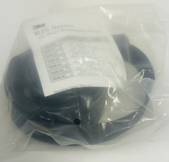 3M NO. 7625-T-110-3G COLD SHRINK QT-III 3/C TERMINATION KIT TAPE SHIELDED