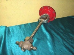 Toko Valex T-8021 T8021 Control Valve