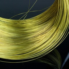 Pure Cu Copper Wire Brass Wire 0.3mm to 4mm Uncoated Cable Line 2/3/4/5/6/7Meter
