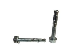 Axelent B00-002 Foot Cover Base Kit for 50x50mm Post Safety Guarding