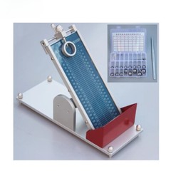 Tape Initial Adhesion Tester Pressure Sensitive Adhesive Initial Adhesion Tester