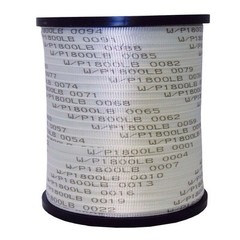 USA Made 5/8″ x 5000′ 1800 Lb Polyester Pull Tape / Pulling Tape