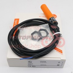 1PC NEW Inductive Proximity Switch IG0006 IG-2008-ABOA Sensor Proximity Switch