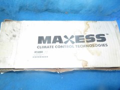 NIB Maxess CED4138 Industrial Wall Mount for Fan + 1 Year Warranty