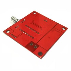 PT2399 Microphone Reverberation Board No Preamplifier Function Module