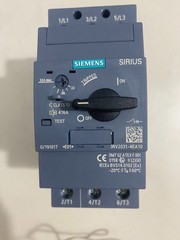1PC New Siemens 3RV2031-4EA10 Circuit Breaker Industrial Automation