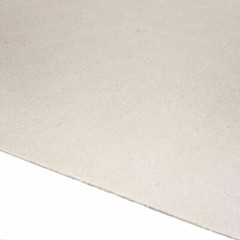 1pc Mica Heat Resistant Insulation Flexible Sheet Thickness 4mm x 200mm x 300mm