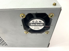 Fuji MCPU10 CPU Control Unit